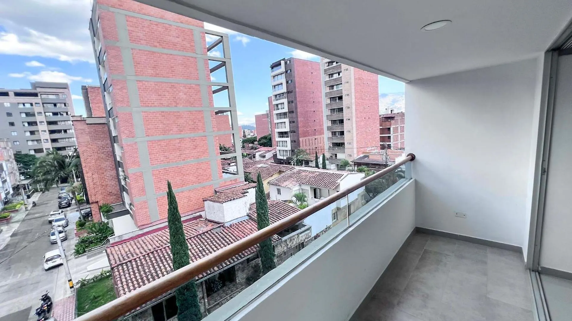 Medellin'S Coolest Neighborhoodアパートメント 0*, メデジン コロンビア
