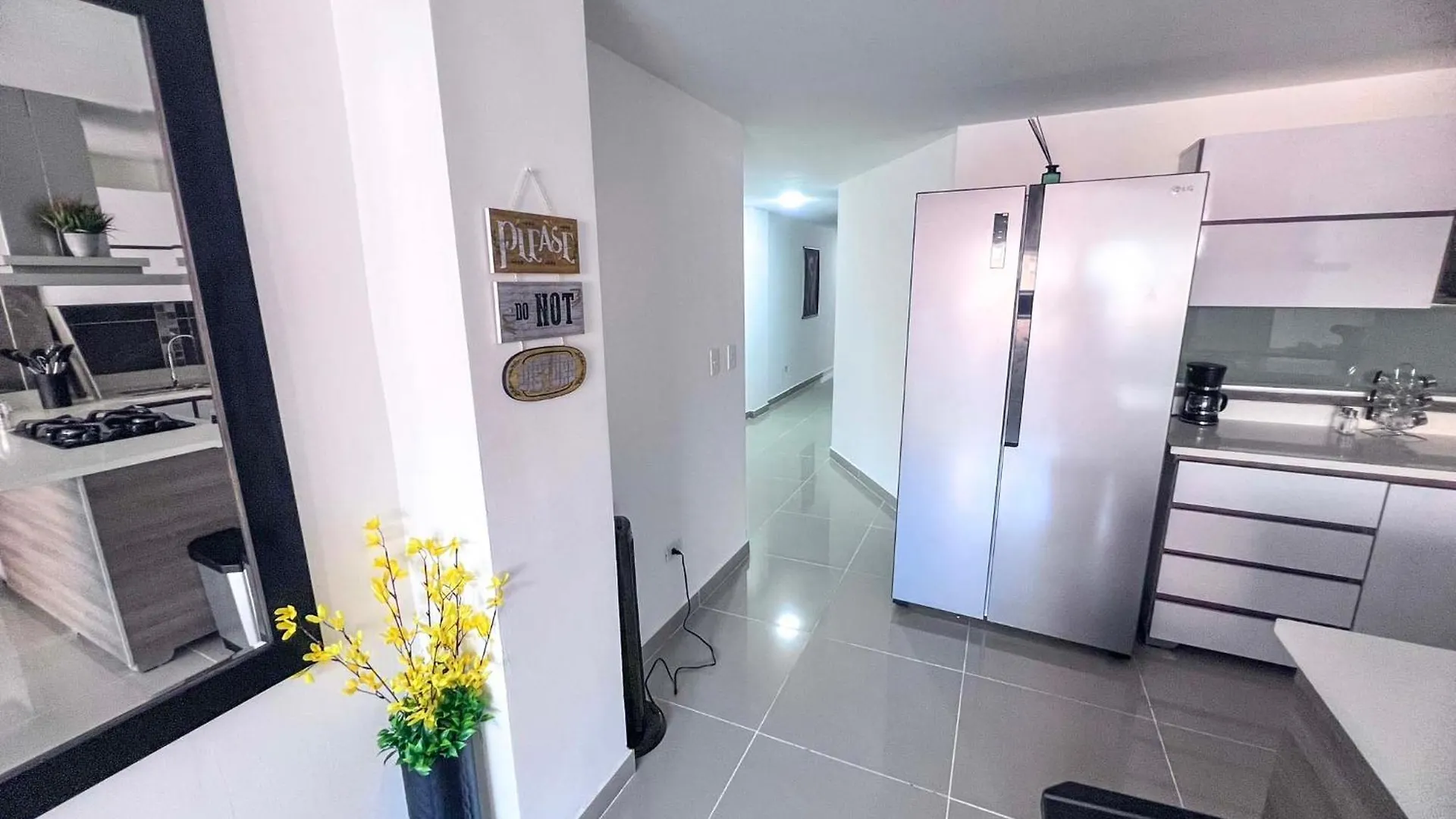 Apartamento Medellin'S Coolest Neighborhood