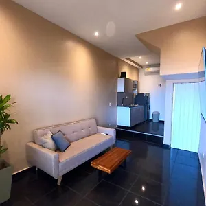 Apartamento En Frente Al Mar , Cartagena Colombia