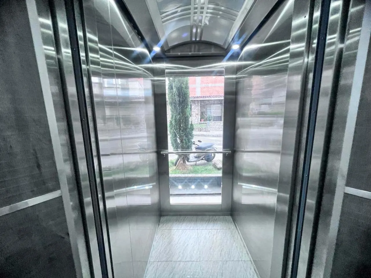 Medellin'S Coolest Neighborhood Appartement