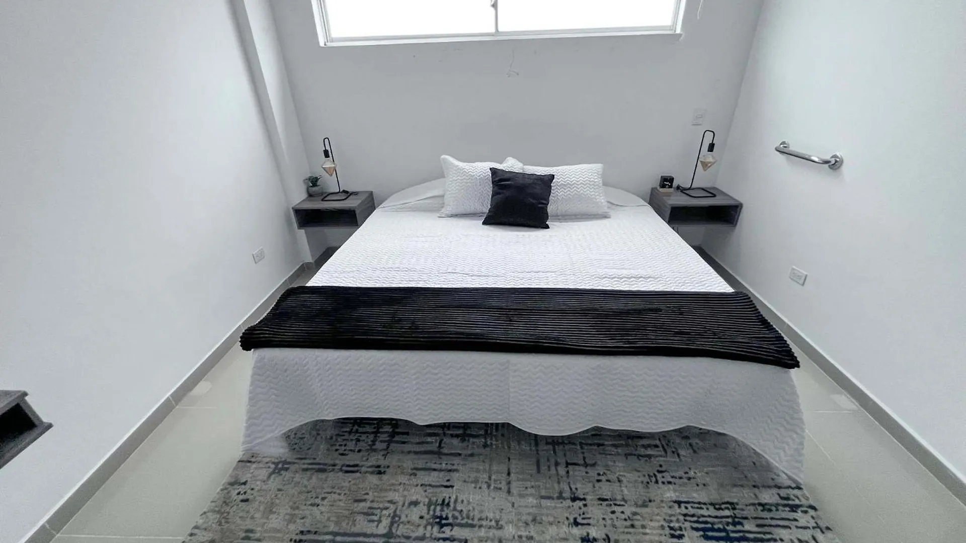 Medellin'S Coolest Neighborhood Appartement Colombia