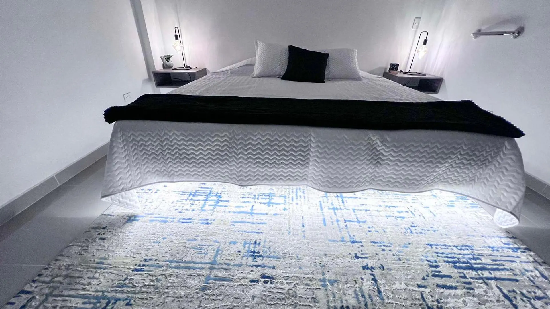 Medellin'S Coolest Neighborhood Appartement Colombia