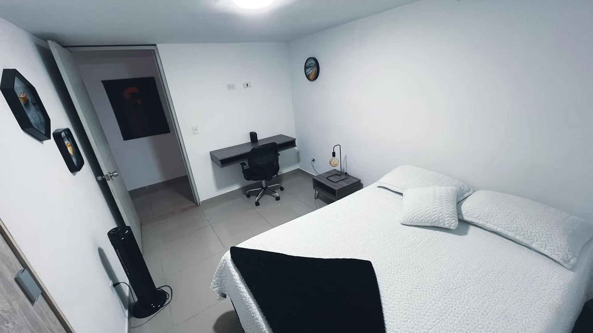 Medellin'S Coolest Neighborhood Appartement