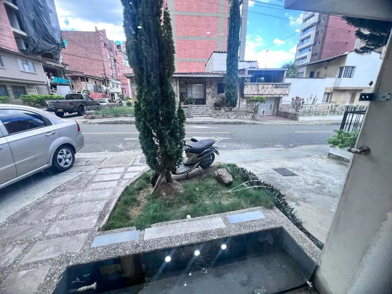 Apartament Medellin'S Coolest Neighborhood