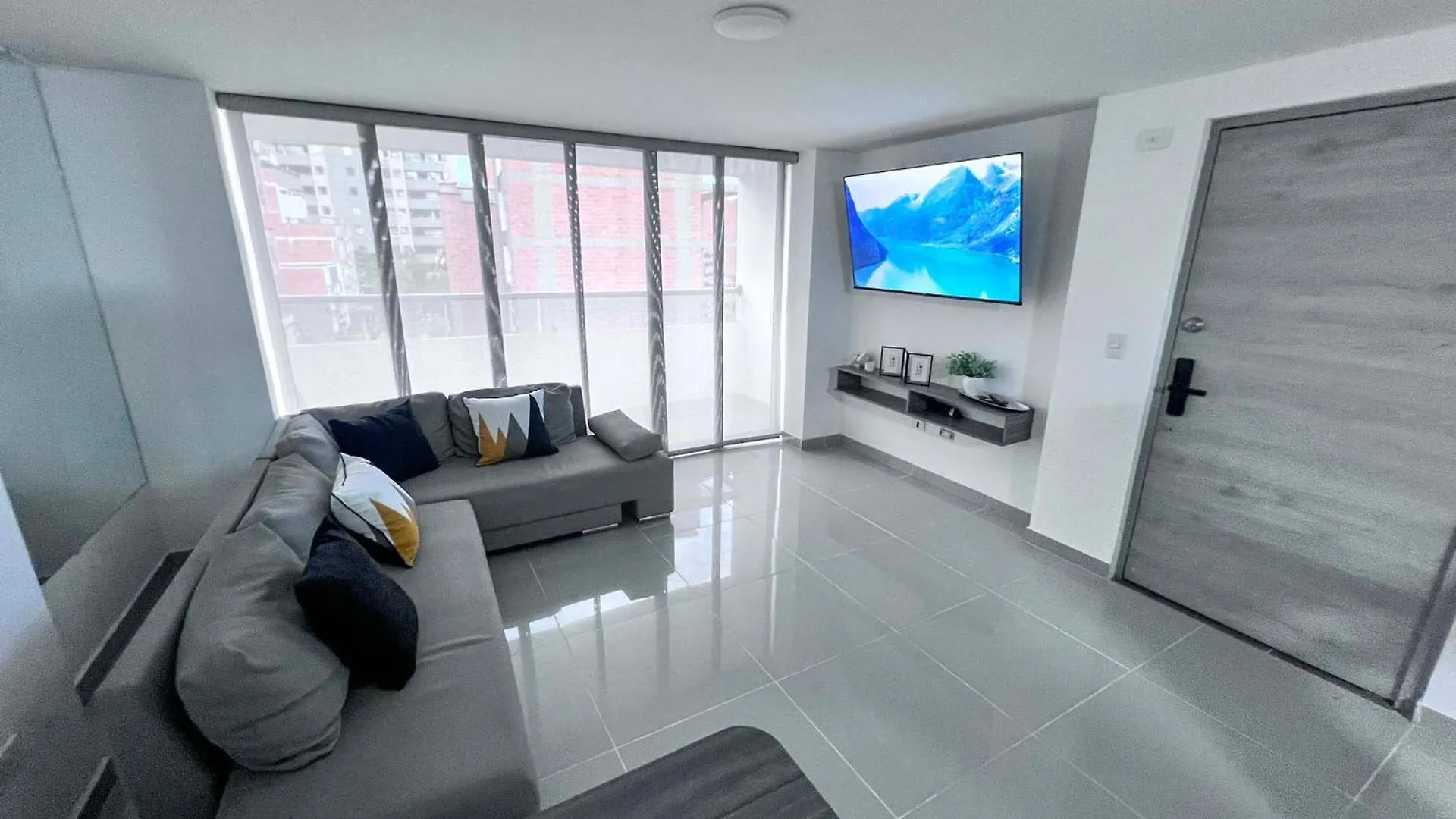 Appartement Medellin'S Coolest Neighborhood