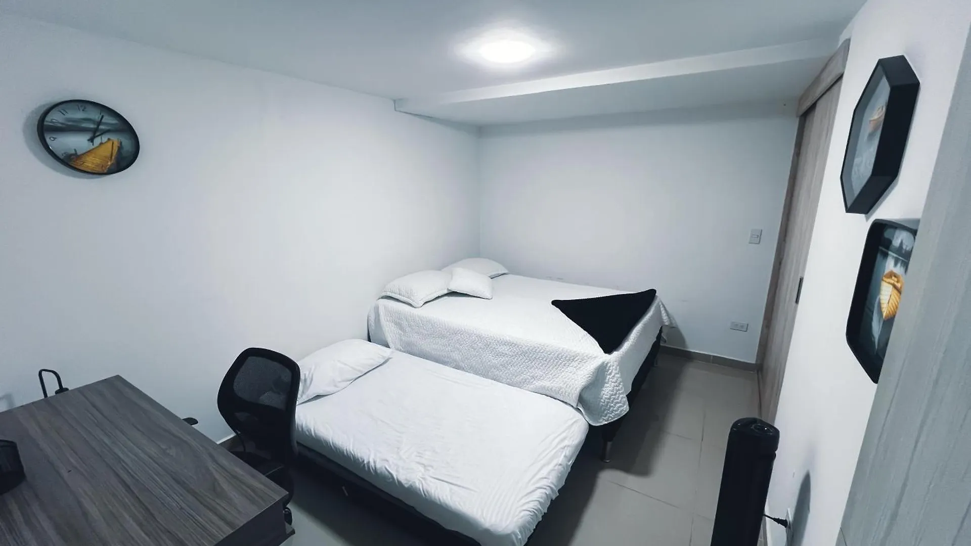 Appartement Medellin'S Coolest Neighborhood Colombie